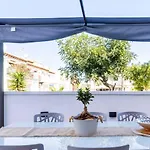 Groundfloor Pink Sunny Torrevieja