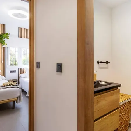 Groundfloor Pink Sunny Daire Torrevieja